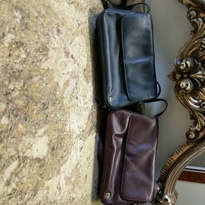 Signet purses